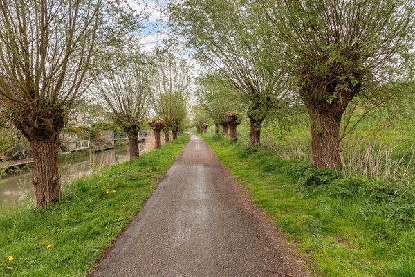 Medium property photo - Rietveld-erf 34, 3315 DB Dordrecht